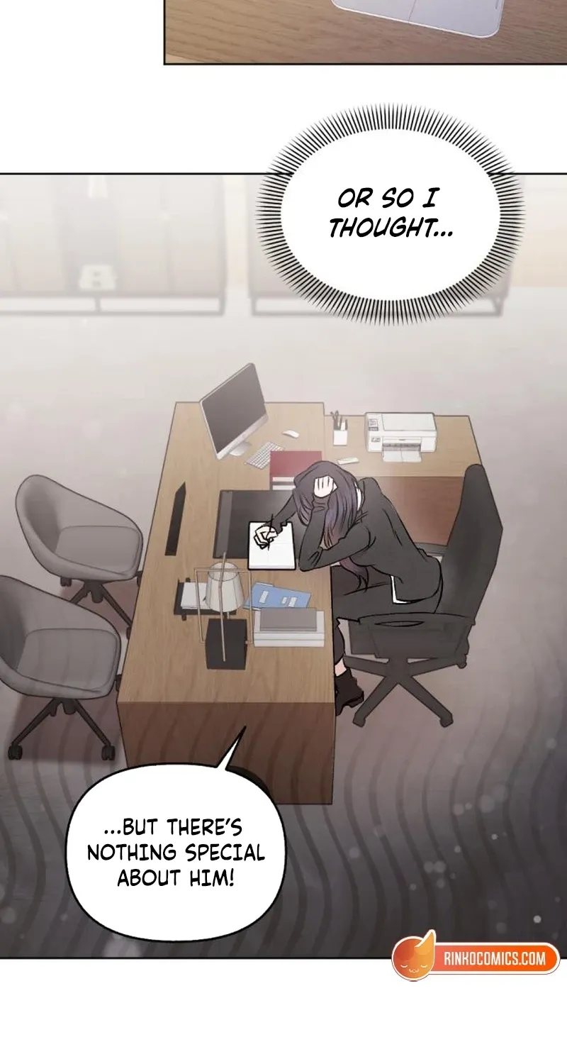Read Fragrant Contractual Relationship chapter 5 image 35 on Lezhin