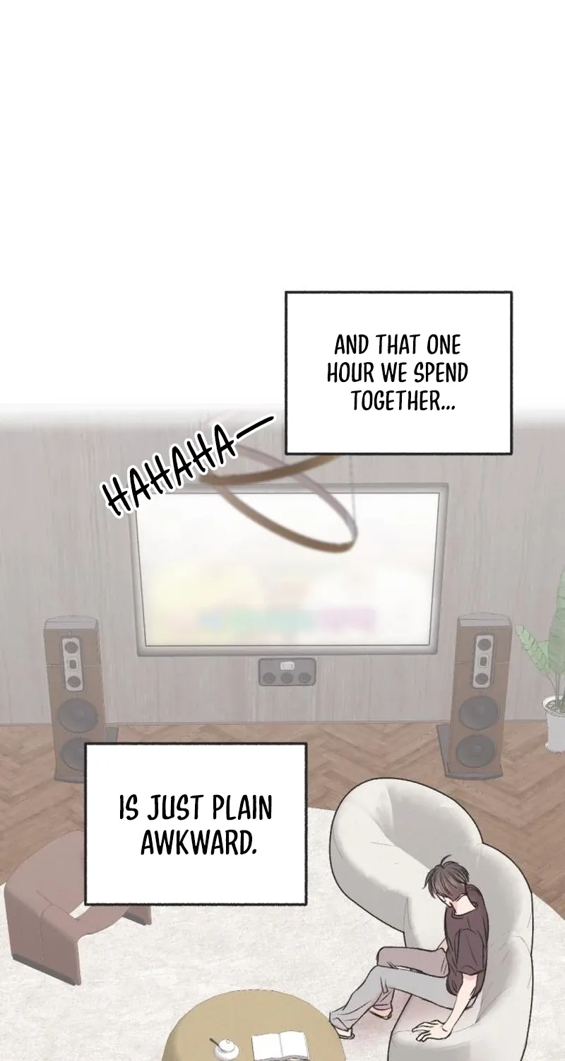 Read Fragrant Contractual Relationship chapter 5 image 40 on Lezhin