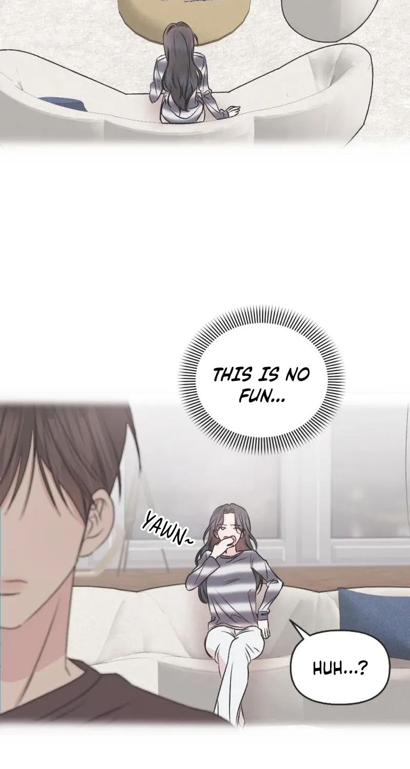 Read Fragrant Contractual Relationship chapter 5 image 41 on Lezhin
