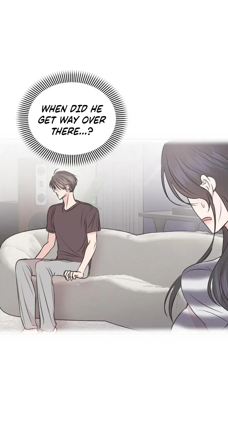 Read Fragrant Contractual Relationship chapter 5 image 42 on Lezhin