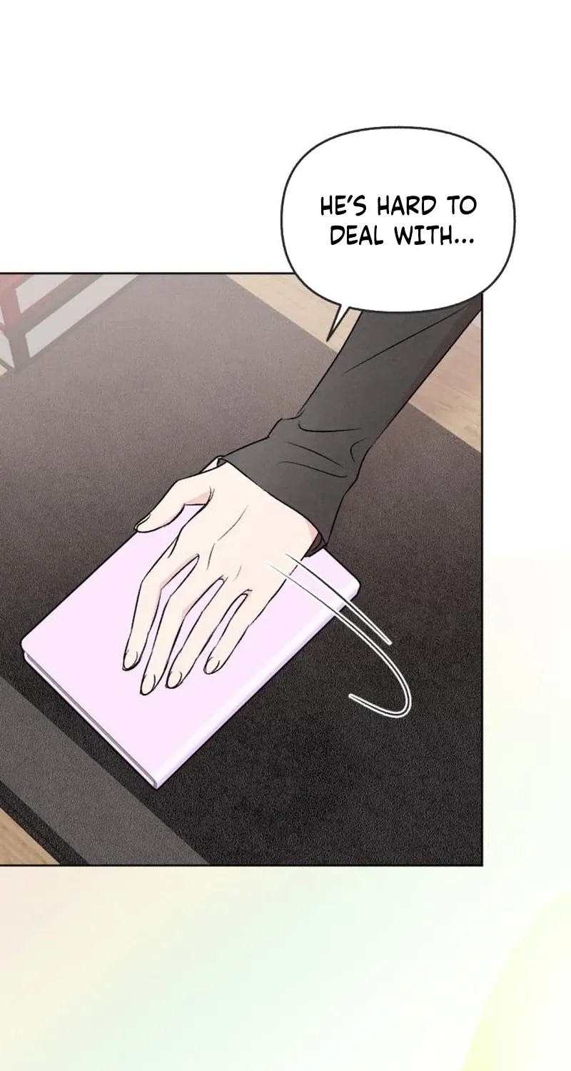 Read Fragrant Contractual Relationship chapter 5 image 43 on Lezhin