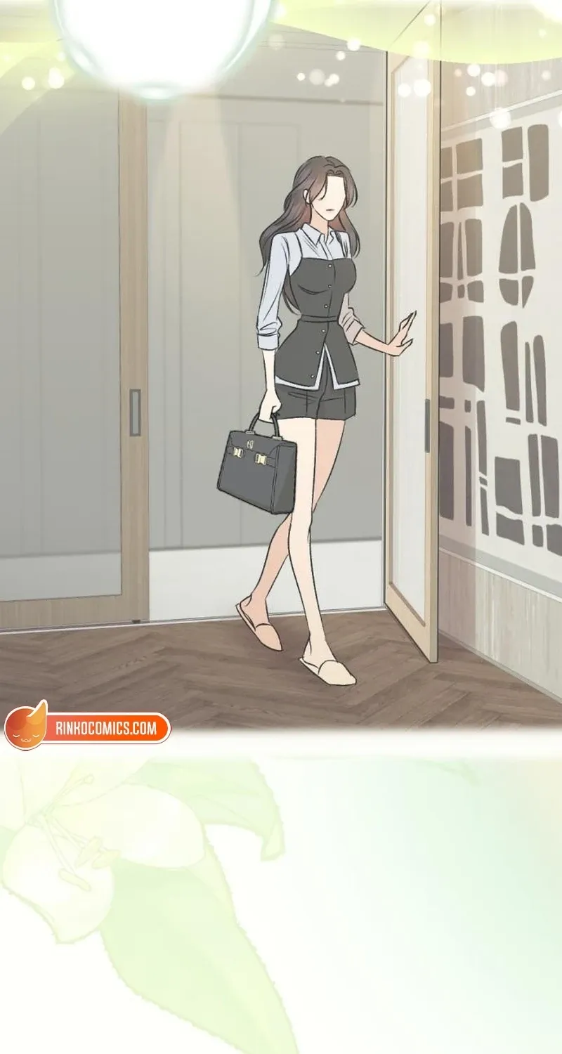 Read Fragrant Contractual Relationship chapter 5 image 45 on Lezhin