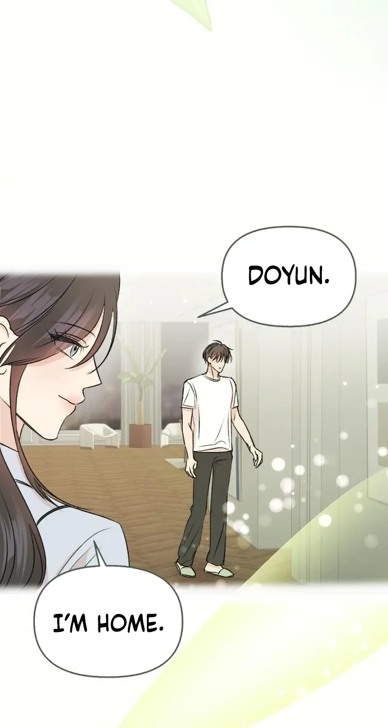 Read Fragrant Contractual Relationship chapter 5 image 46 on Lezhin