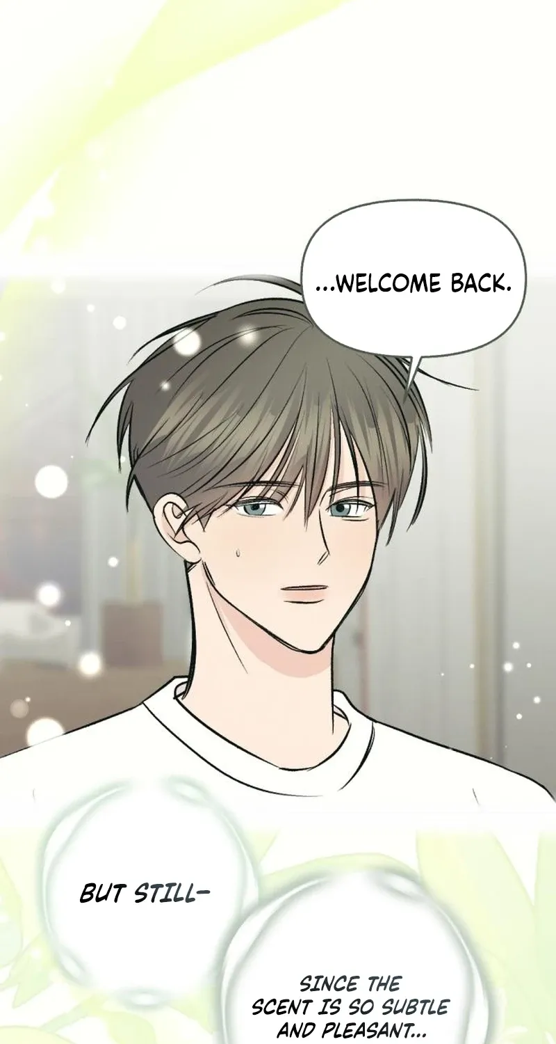 Read Fragrant Contractual Relationship chapter 5 image 47 on Lezhin