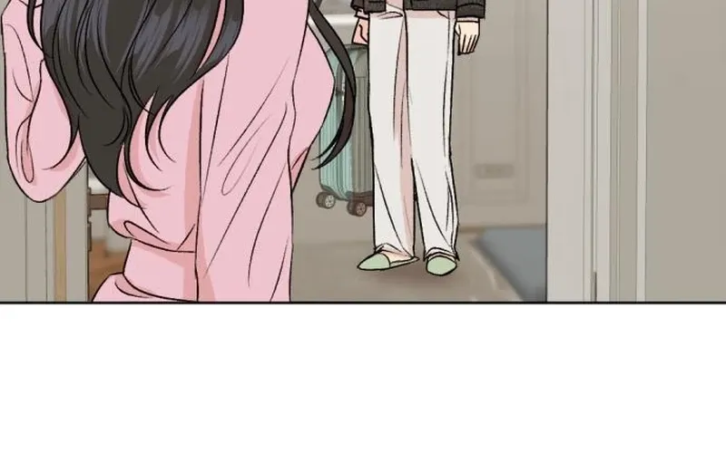 Read Fragrant Contractual Relationship chapter 5 image 5 on Lezhin
