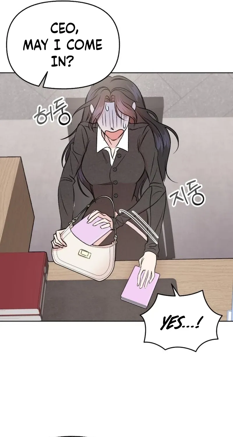 Read Fragrant Contractual Relationship chapter 5 image 51 on Lezhin
