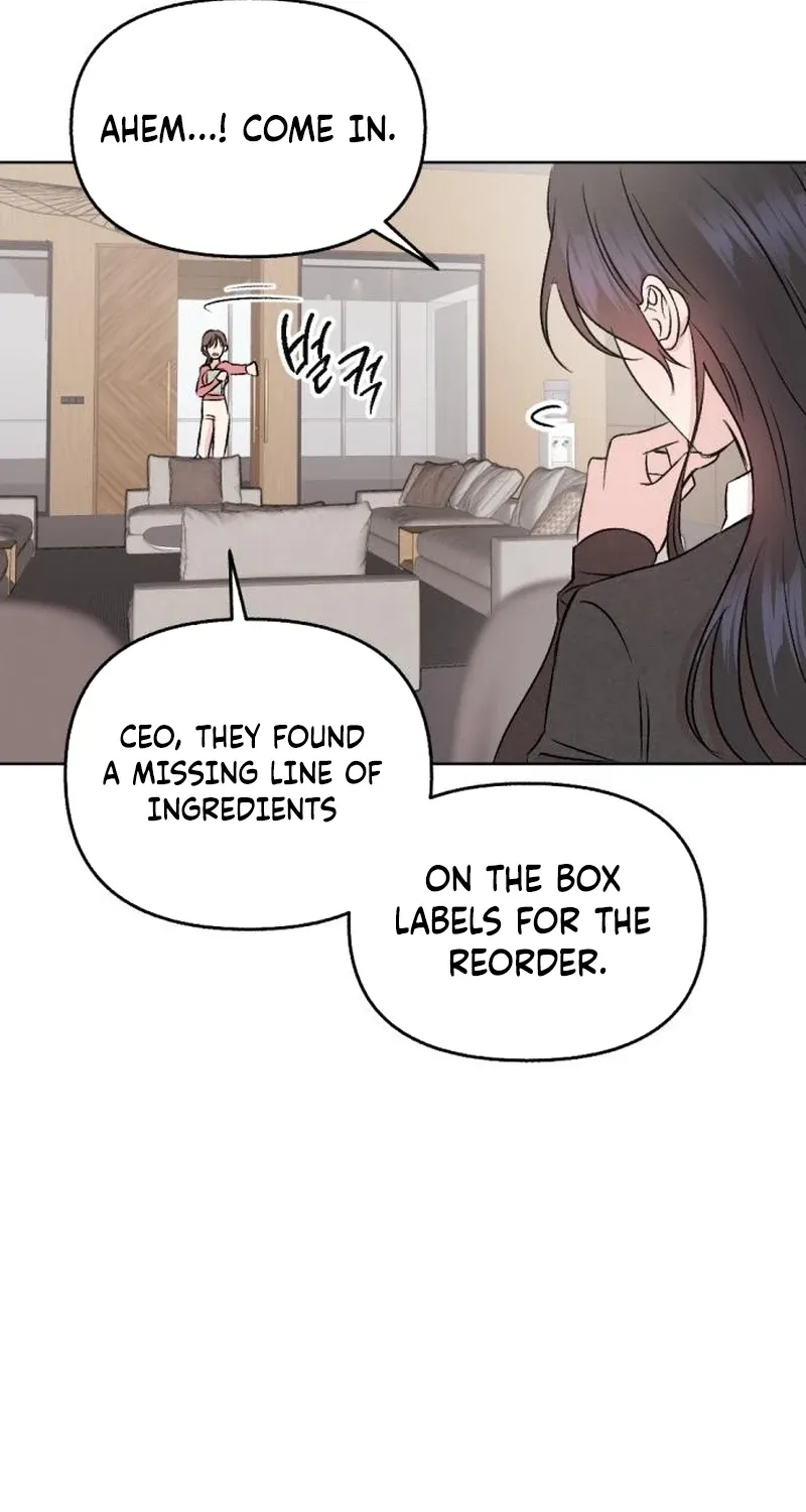 Read Fragrant Contractual Relationship chapter 5 image 52 on Lezhin