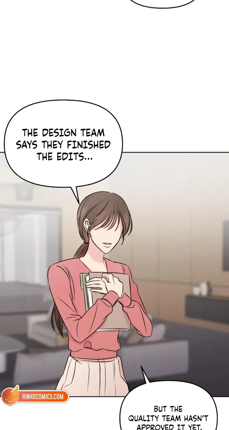 Read Fragrant Contractual Relationship chapter 5 image 54 on Lezhin
