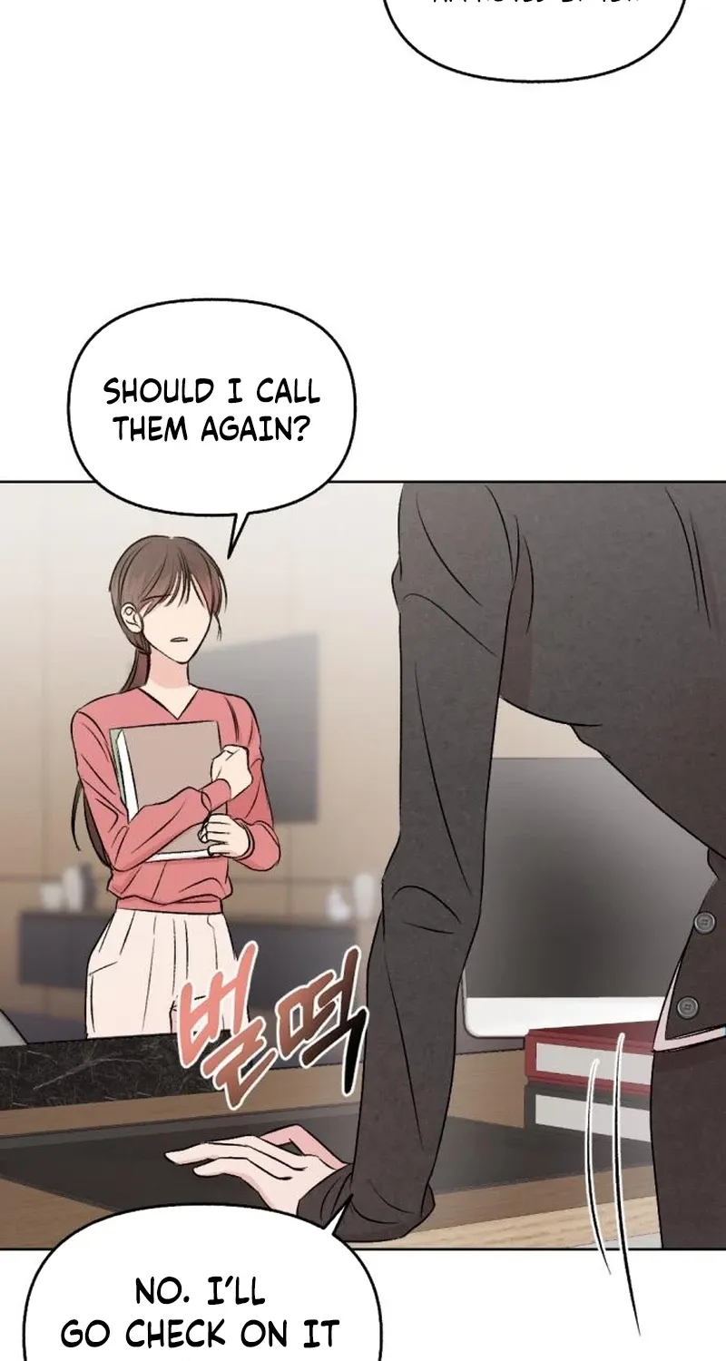 Read Fragrant Contractual Relationship chapter 5 image 55 on Lezhin