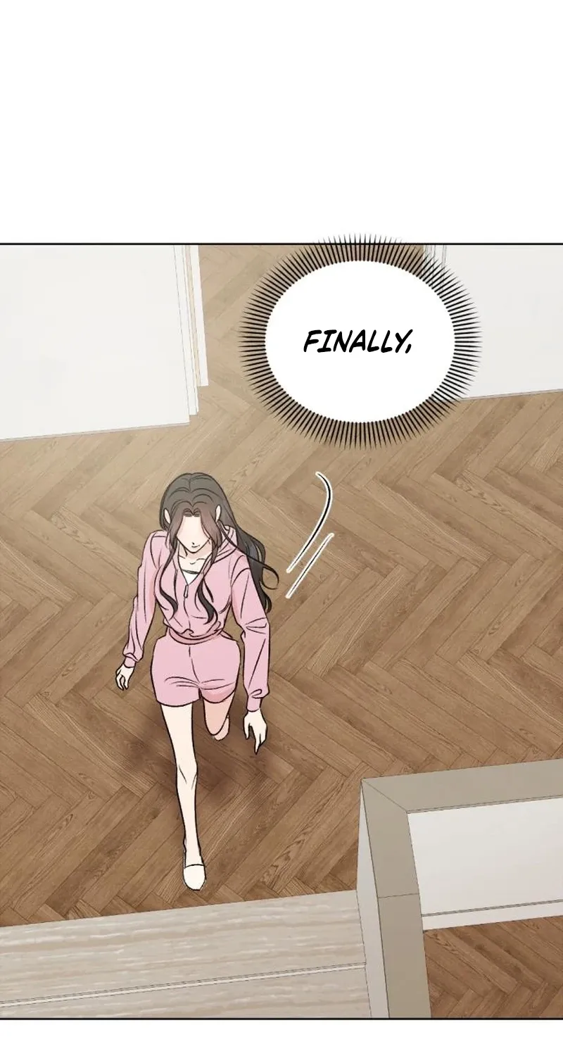 Read Fragrant Contractual Relationship chapter 5 image 6 on Lezhin