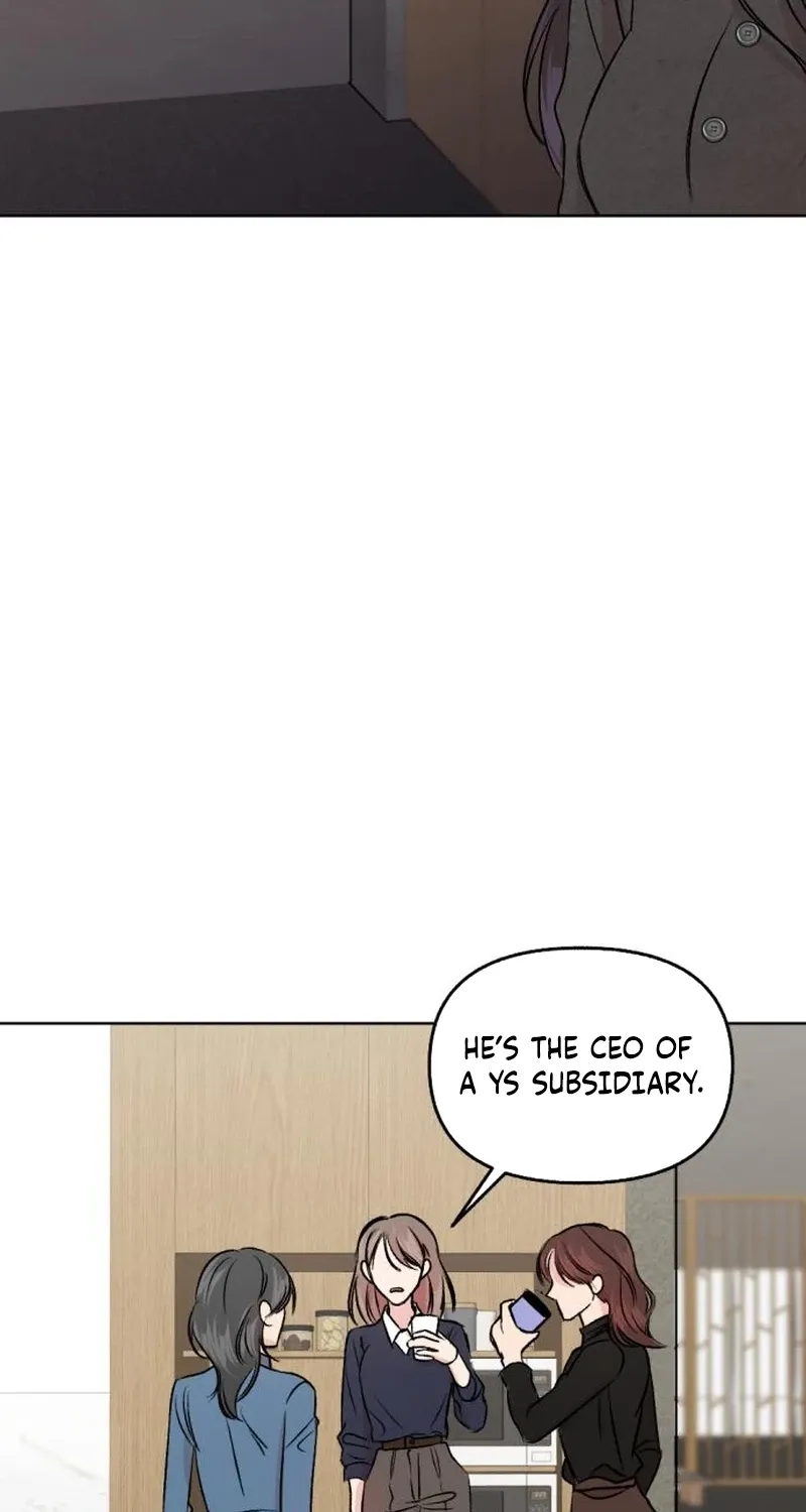 Read Fragrant Contractual Relationship chapter 5 image 60 on Lezhin