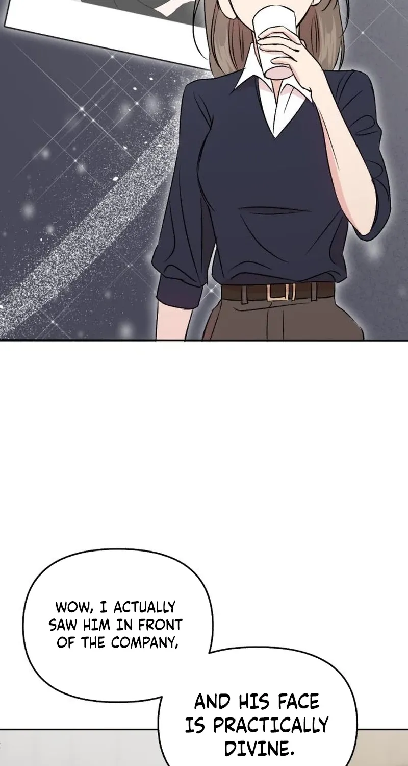 Read Fragrant Contractual Relationship chapter 5 image 63 on Lezhin
