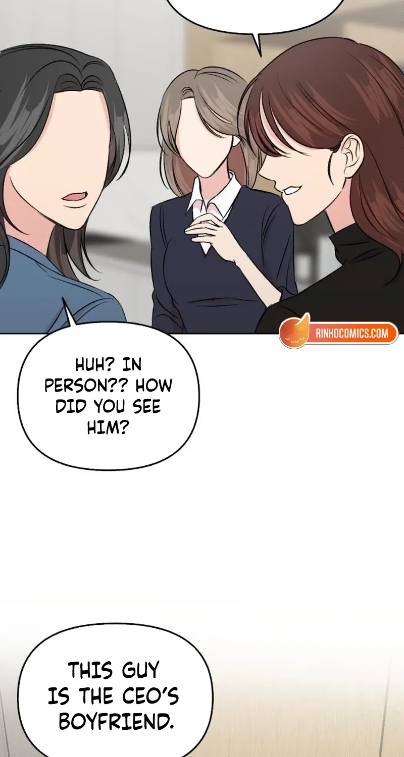 Read Fragrant Contractual Relationship chapter 5 image 64 on Lezhin