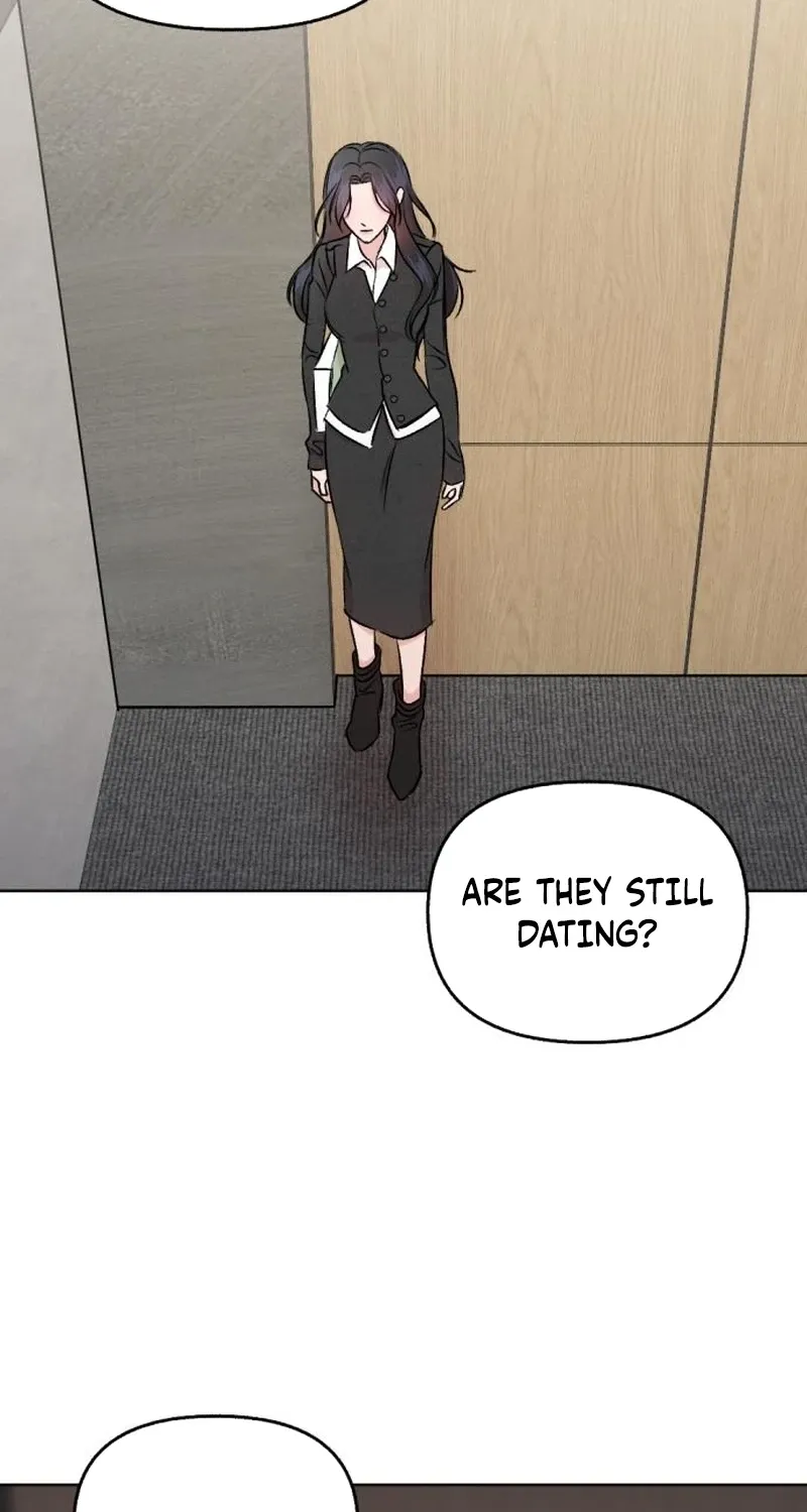 Read Fragrant Contractual Relationship chapter 5 image 65 on Lezhin