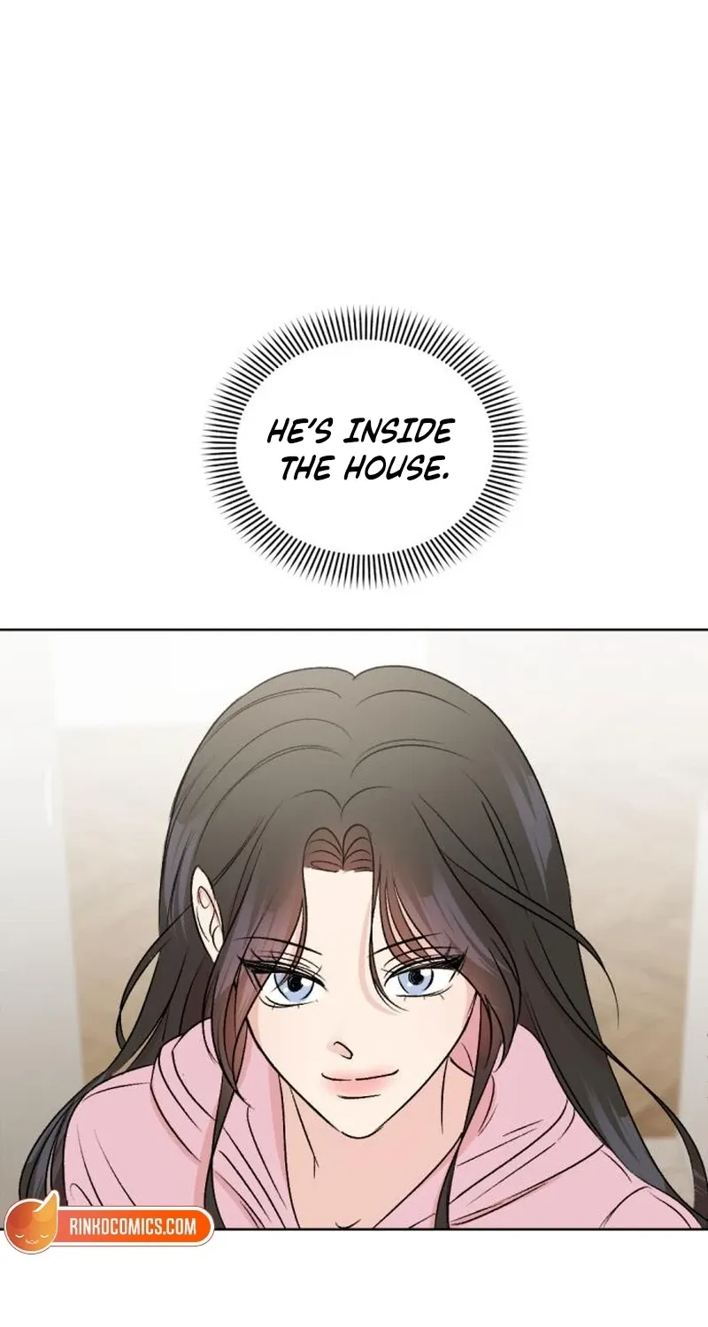 Read Fragrant Contractual Relationship chapter 5 image 7 on Lezhin