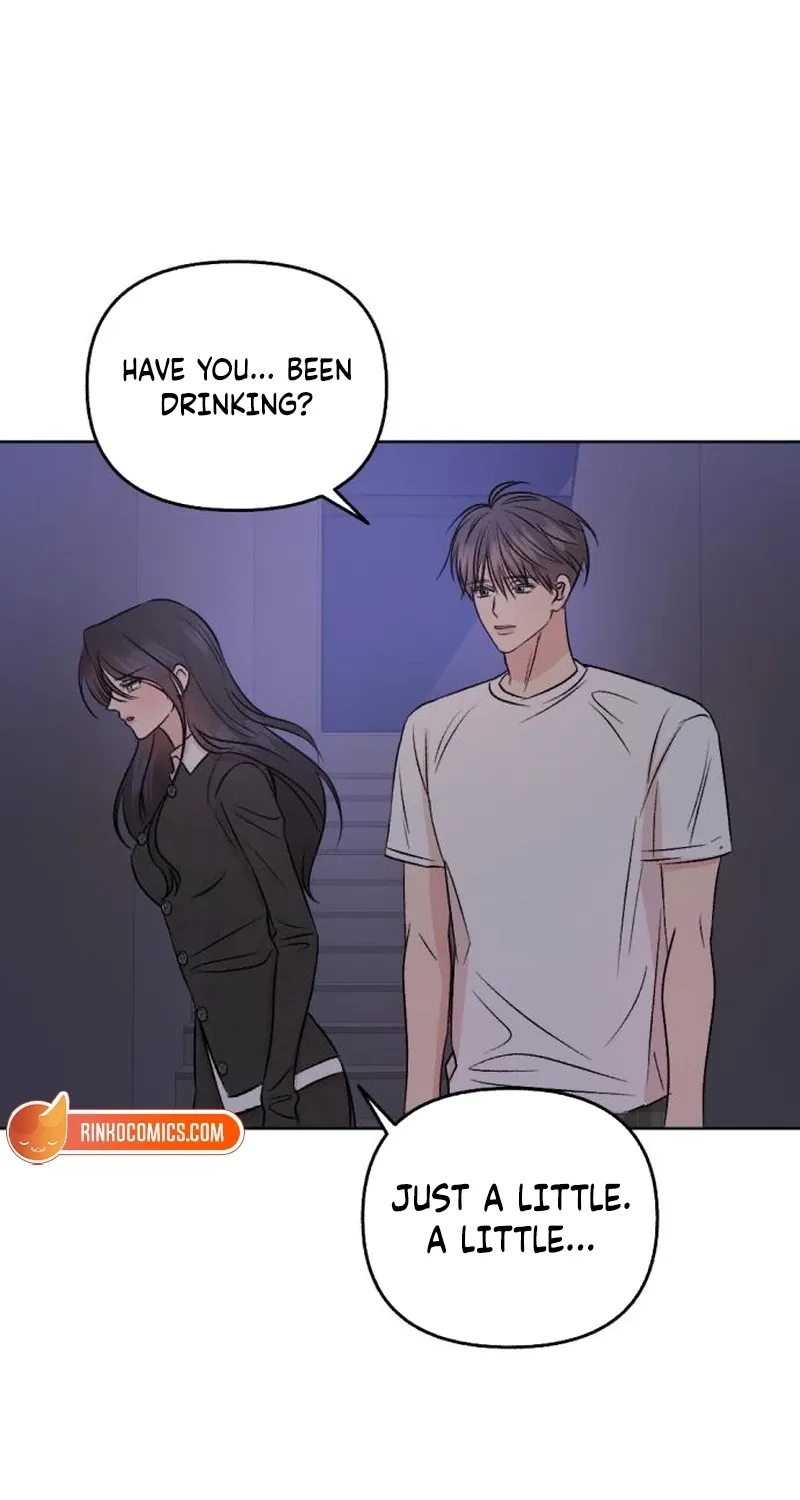 Read Fragrant Contractual Relationship chapter 5 image 72 on Lezhin