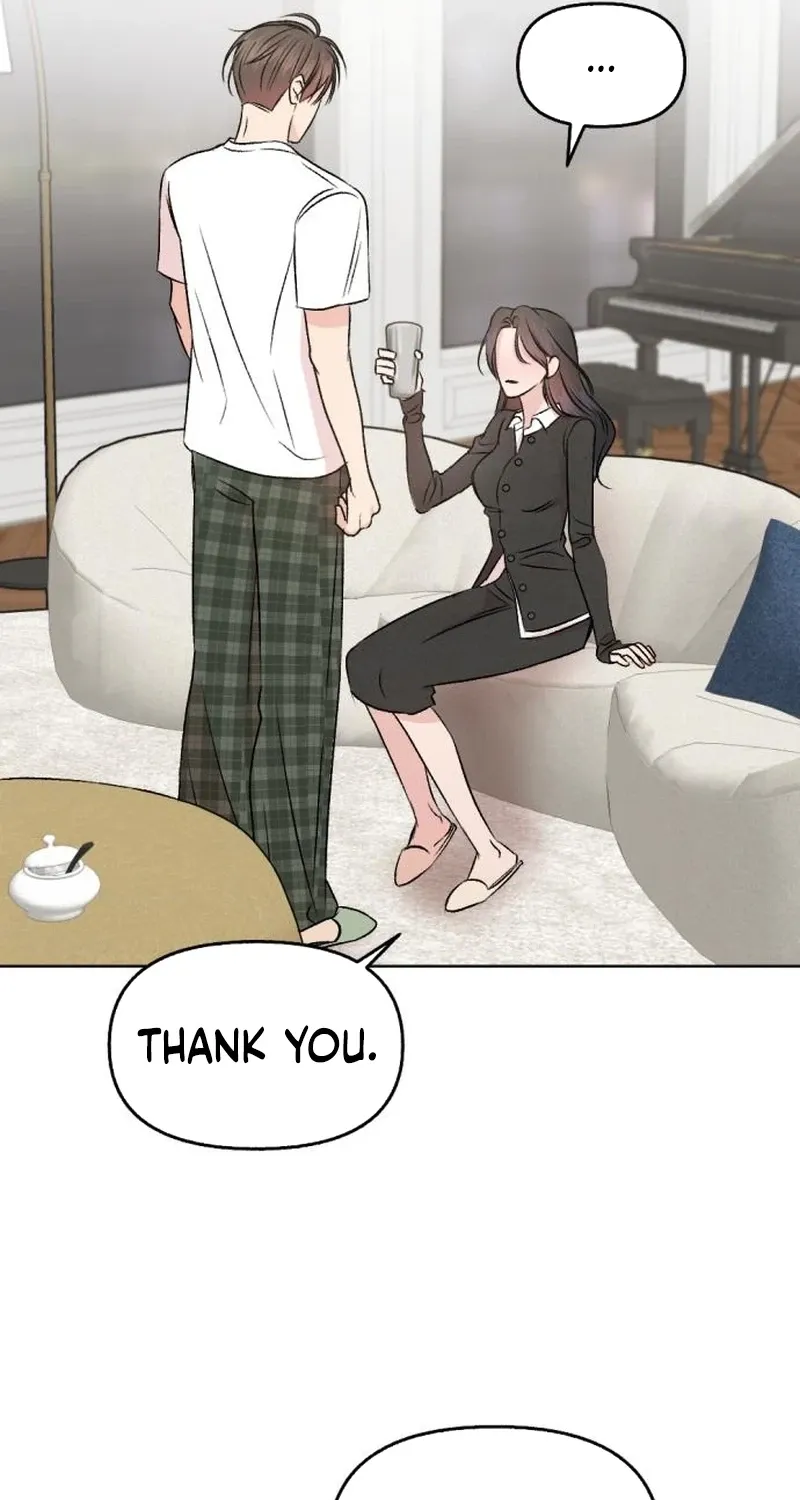 Read Fragrant Contractual Relationship chapter 5 image 79 on Lezhin