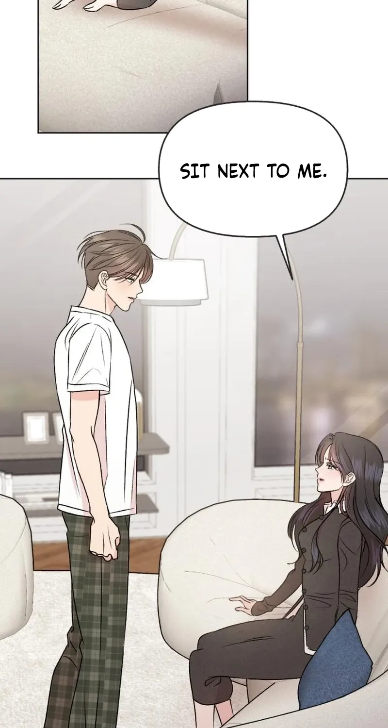 Read Fragrant Contractual Relationship chapter 5 image 82 on Lezhin