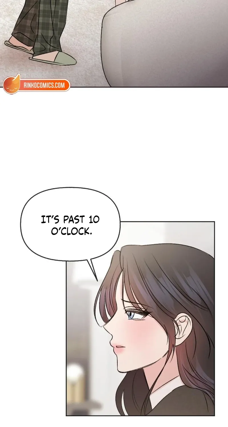Read Fragrant Contractual Relationship chapter 5 image 83 on Lezhin