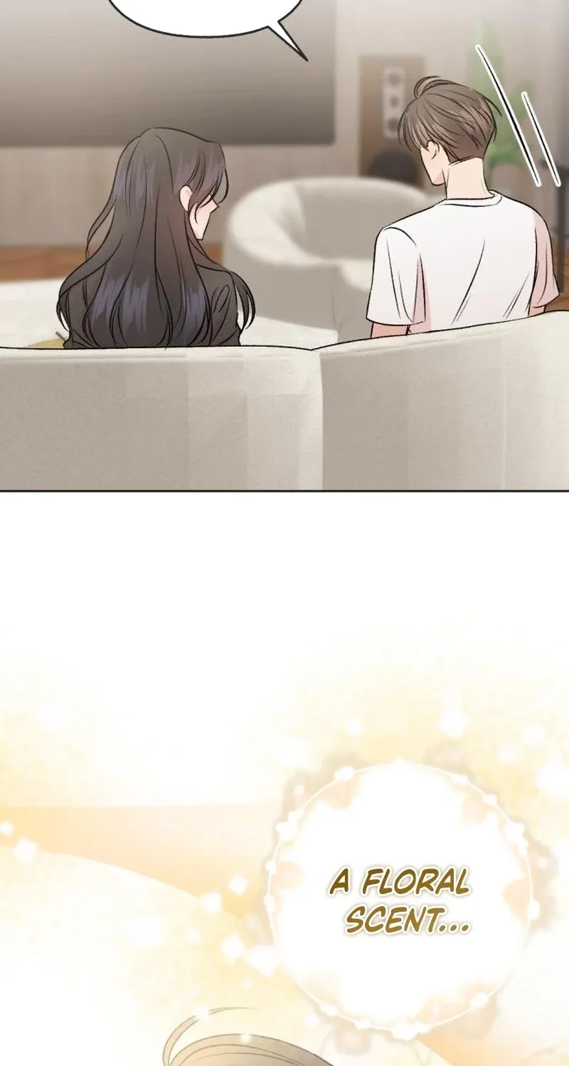 Read Fragrant Contractual Relationship chapter 5 image 86 on Lezhin