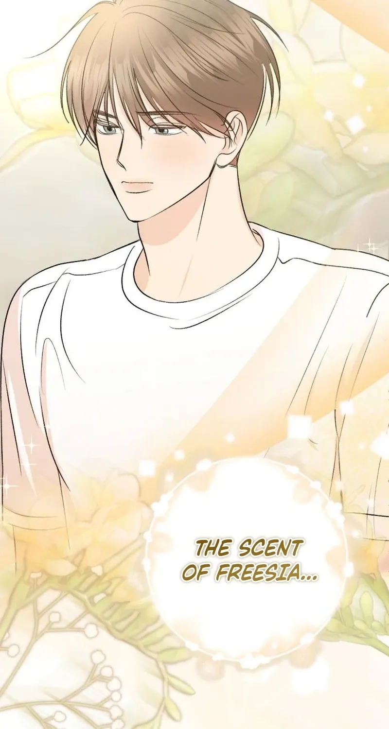 Read Fragrant Contractual Relationship chapter 5 image 87 on Lezhin
