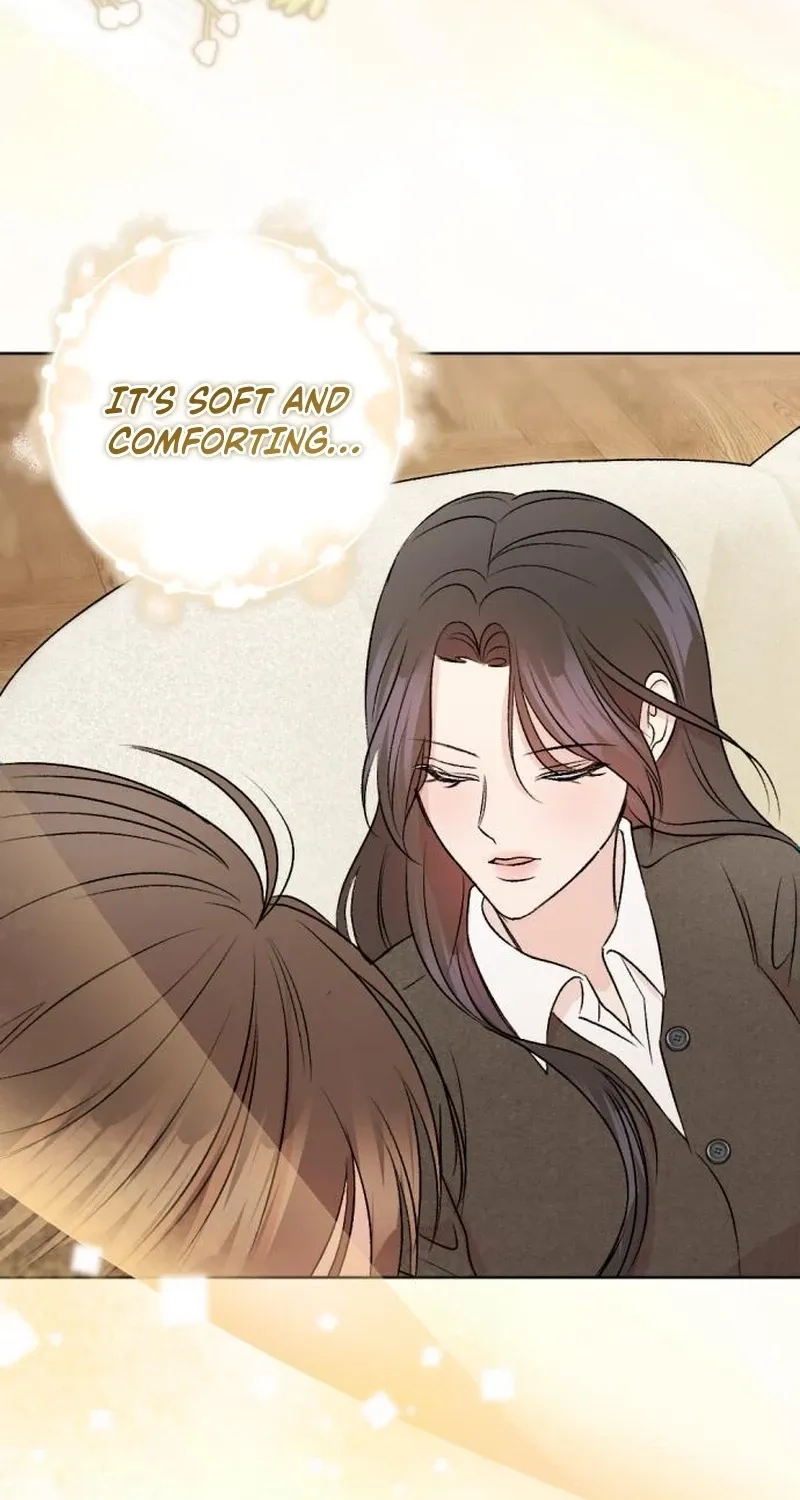 Read Fragrant Contractual Relationship chapter 5 image 88 on Lezhin