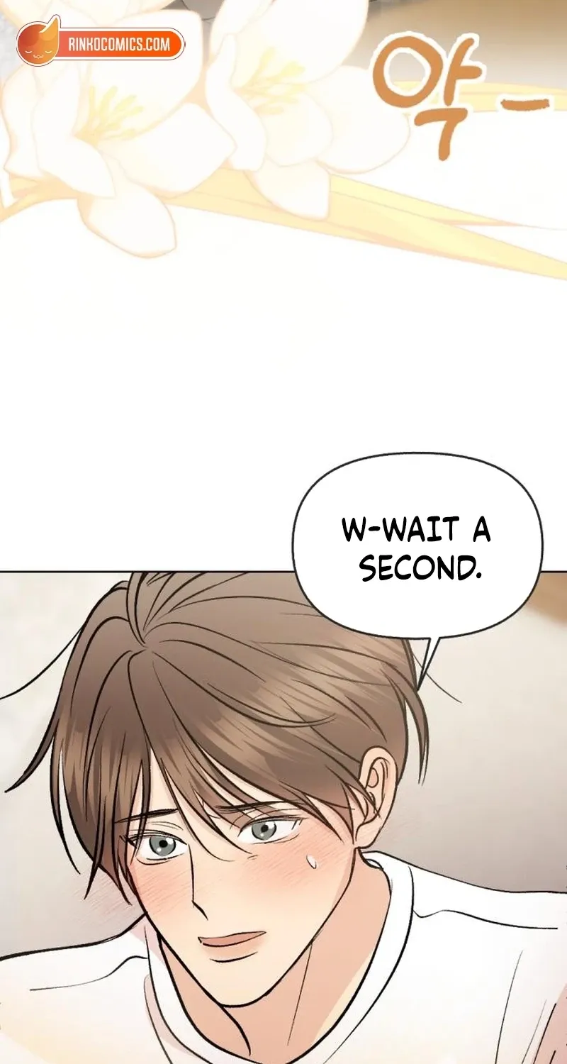 Read Fragrant Contractual Relationship chapter 5 image 93 on Lezhin