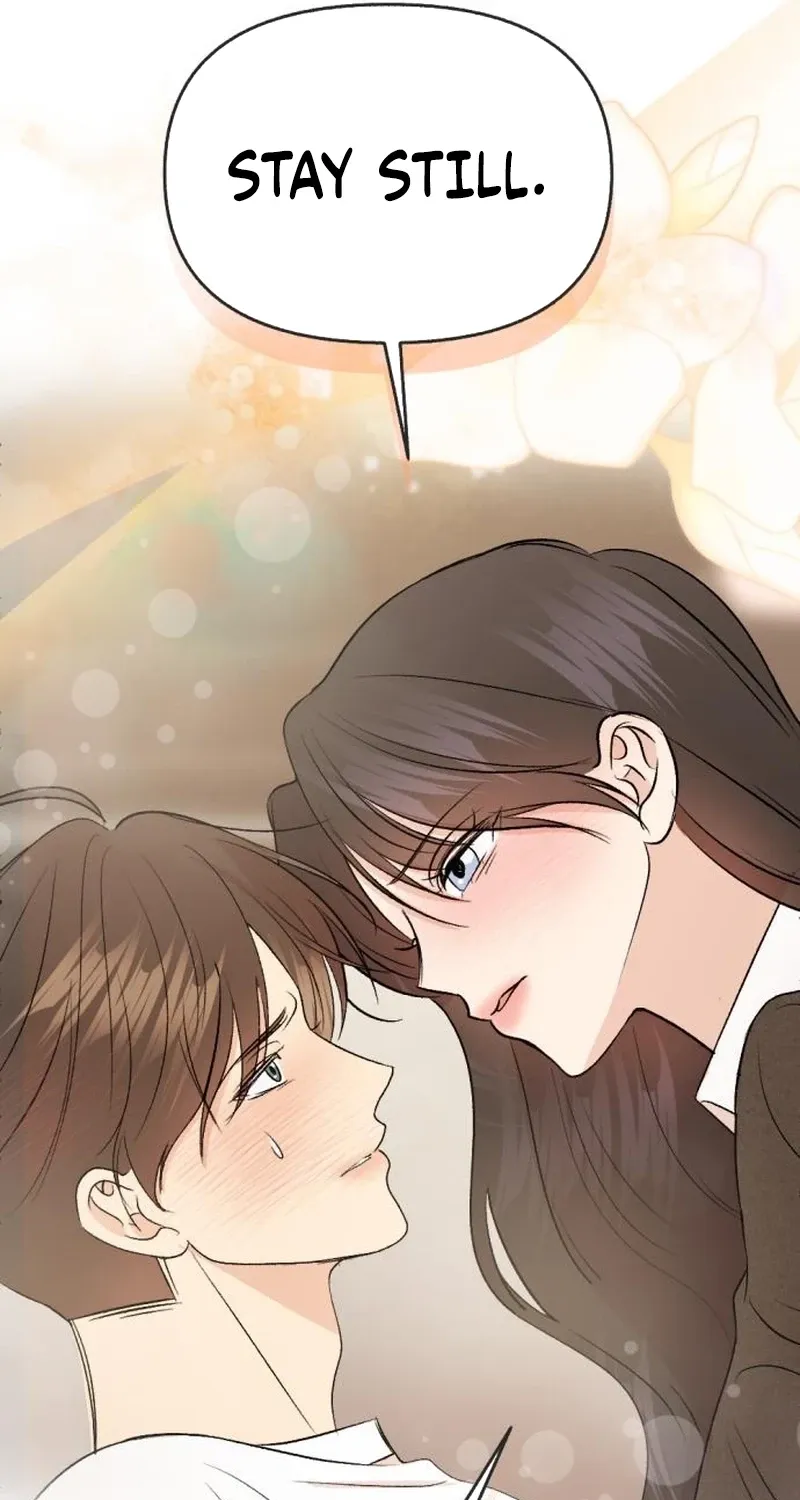 Read Fragrant Contractual Relationship chapter 5 image 96 on Lezhin