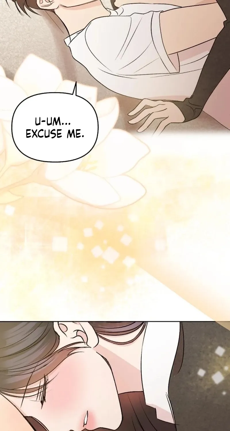 Read Fragrant Contractual Relationship chapter 6 image 1 on Lezhin