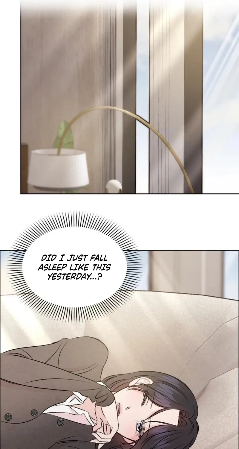 Read Fragrant Contractual Relationship chapter 6 image 12 on Lezhin