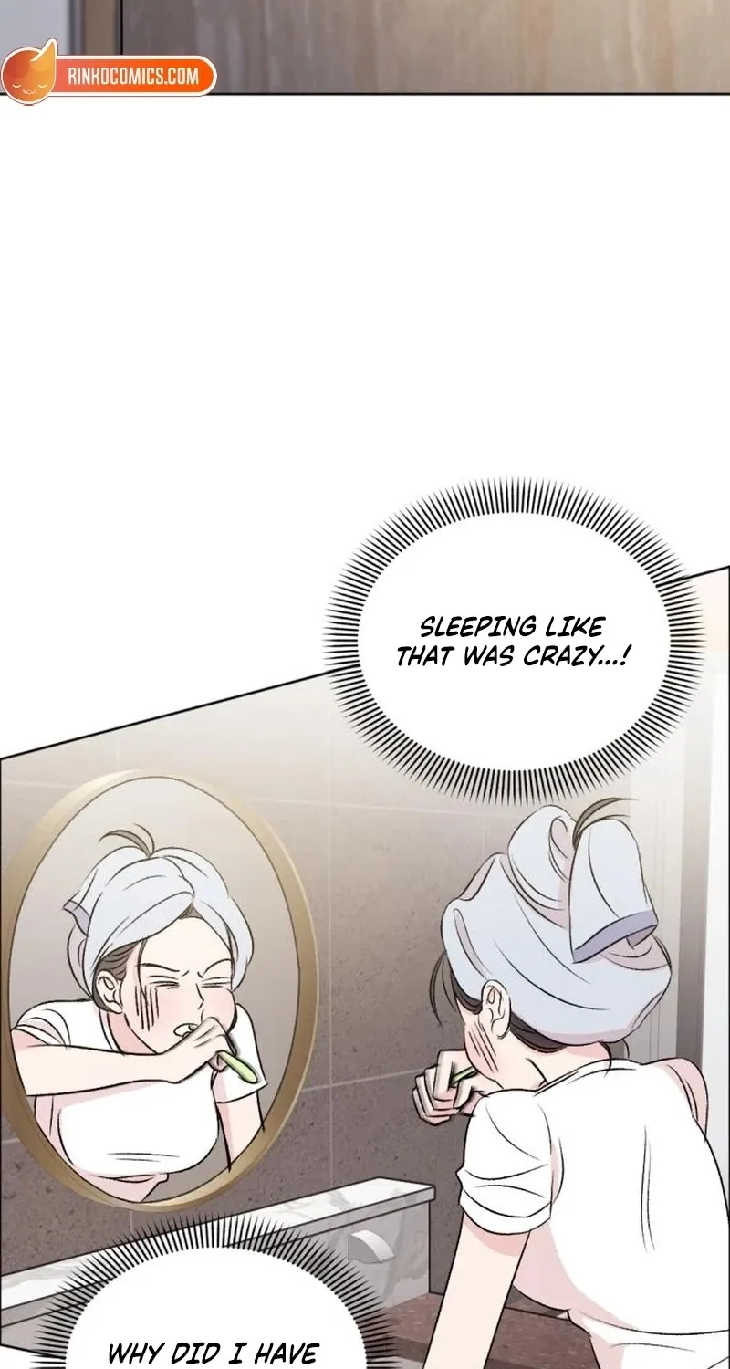 Read Fragrant Contractual Relationship chapter 6 image 14 on Lezhin