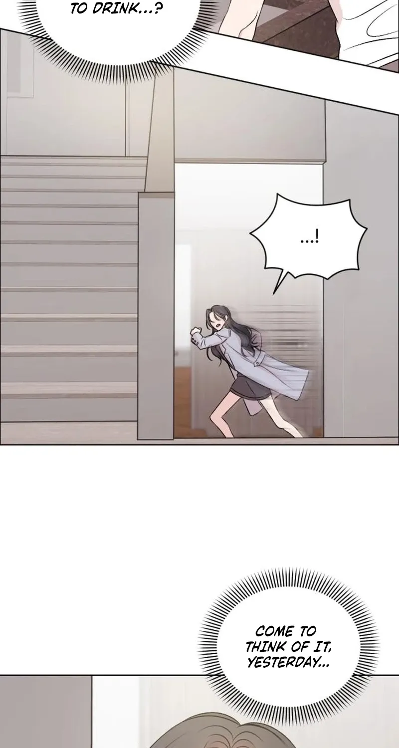 Read Fragrant Contractual Relationship chapter 6 image 15 on Lezhin