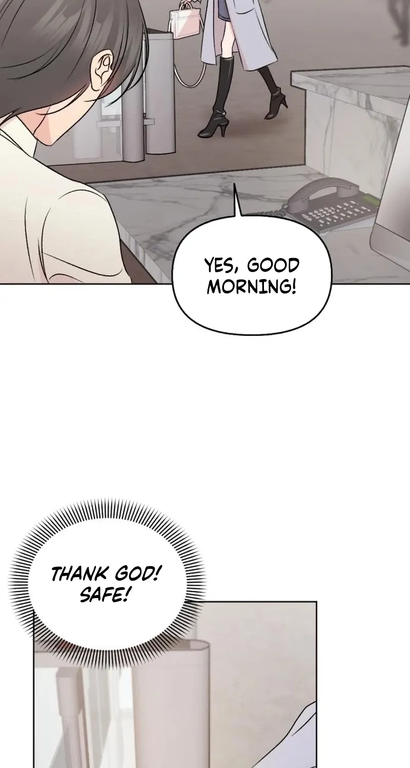 Read Fragrant Contractual Relationship chapter 6 image 19 on Lezhin
