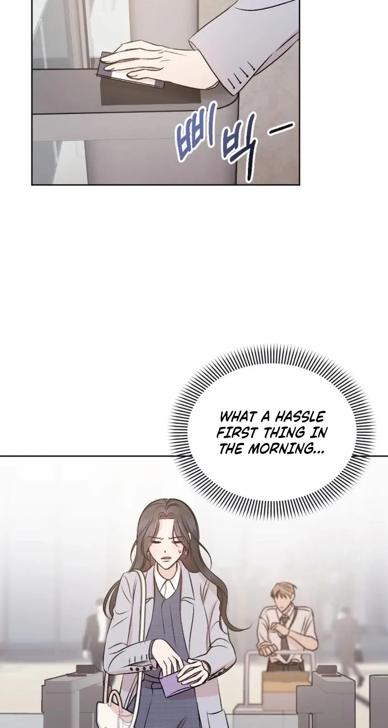 Read Fragrant Contractual Relationship chapter 6 image 20 on Lezhin