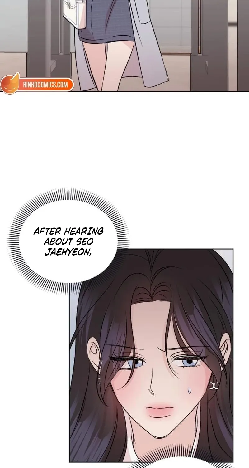 Read Fragrant Contractual Relationship chapter 6 image 21 on Lezhin
