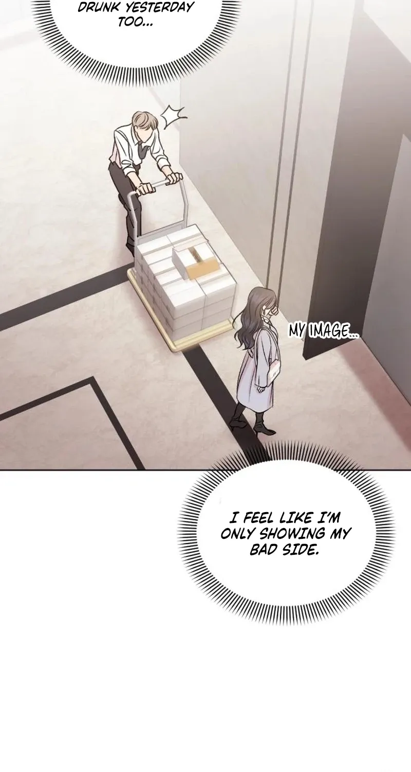 Read Fragrant Contractual Relationship chapter 6 image 23 on Lezhin