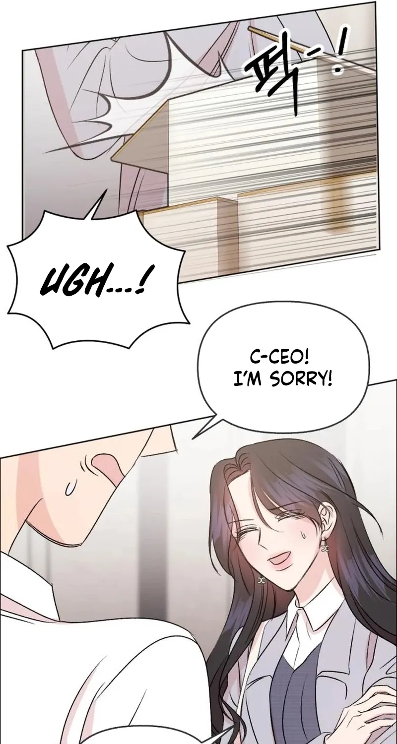 Read Fragrant Contractual Relationship chapter 6 image 24 on Lezhin