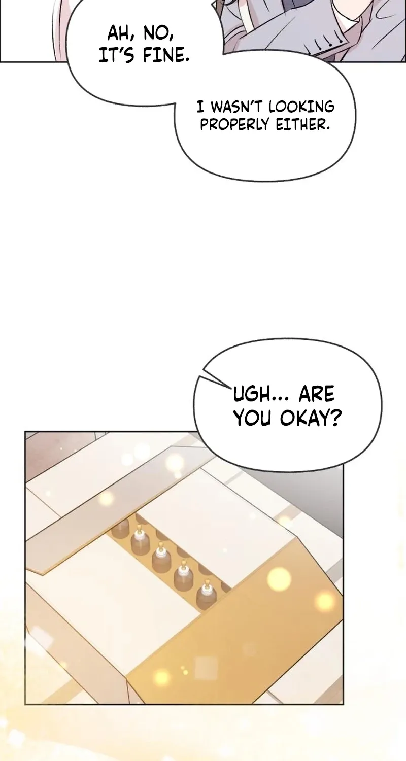 Read Fragrant Contractual Relationship chapter 6 image 25 on Lezhin