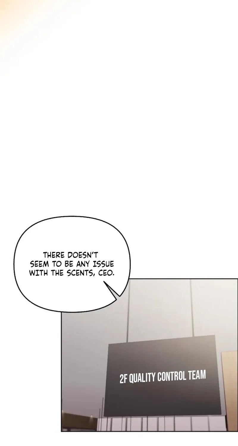 Read Fragrant Contractual Relationship chapter 6 image 29 on Lezhin