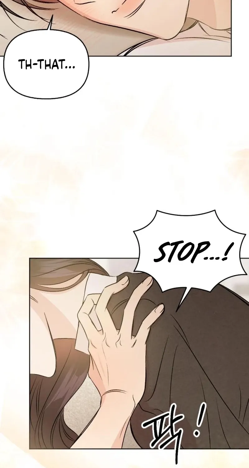 Read Fragrant Contractual Relationship chapter 6 image 3 on Lezhin