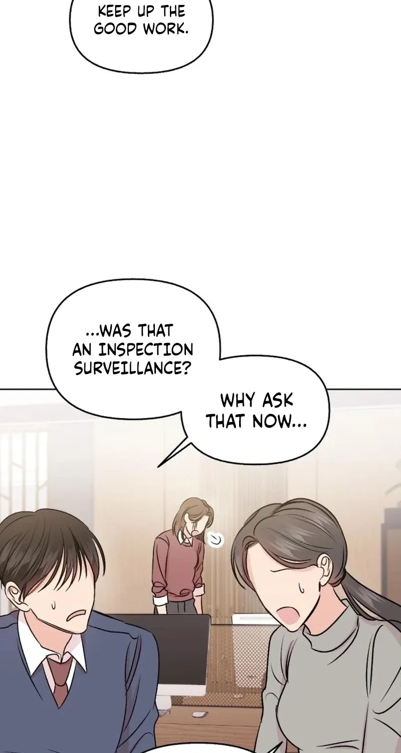 Read Fragrant Contractual Relationship chapter 6 image 32 on Lezhin