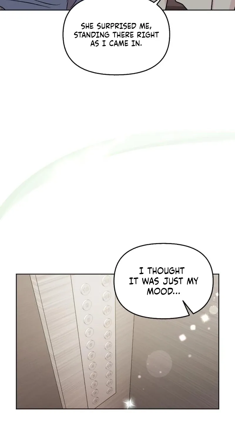 Read Fragrant Contractual Relationship chapter 6 image 33 on Lezhin