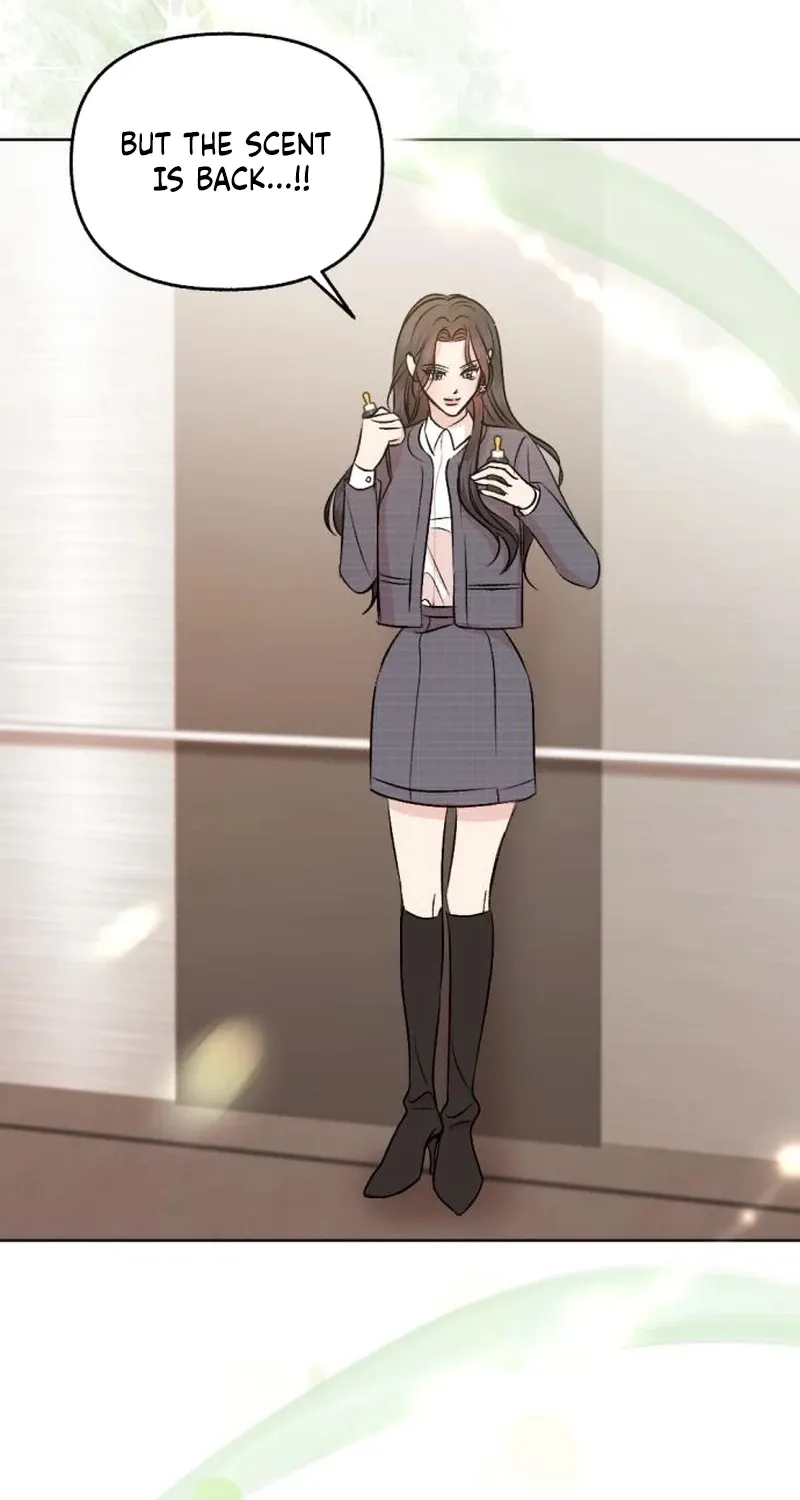 Read Fragrant Contractual Relationship chapter 6 image 35 on Lezhin