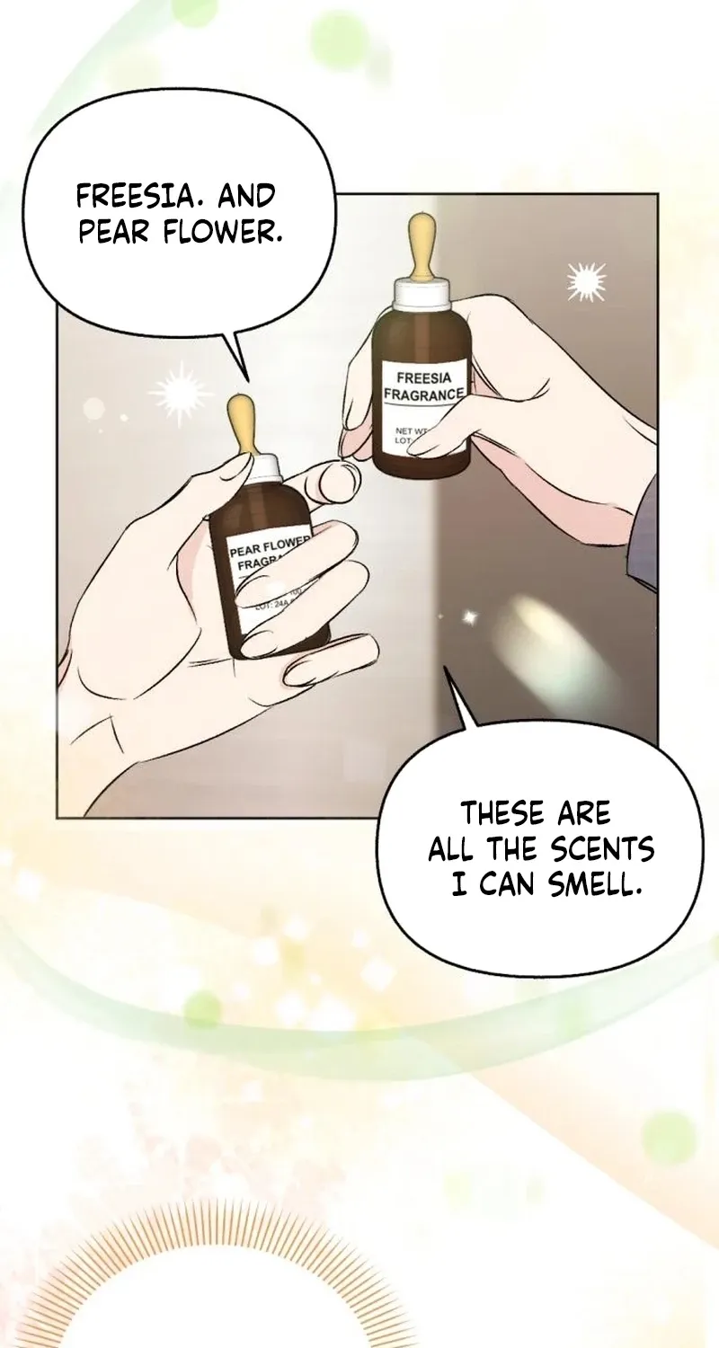 Read Fragrant Contractual Relationship chapter 6 image 36 on Lezhin