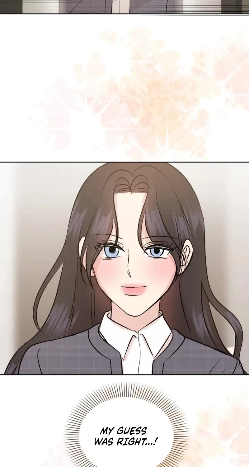 Read Fragrant Contractual Relationship chapter 6 image 38 on Lezhin