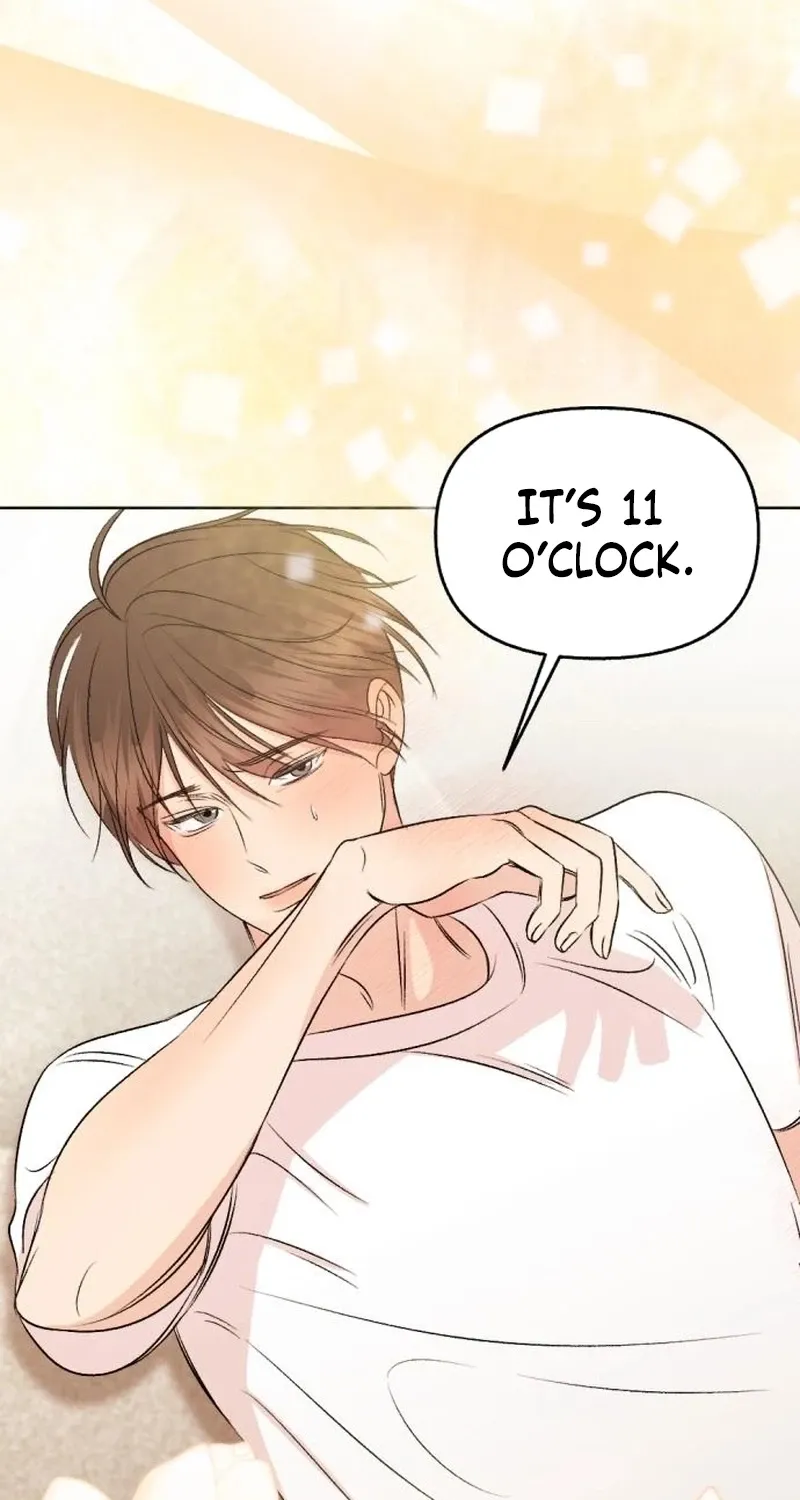 Read Fragrant Contractual Relationship chapter 6 image 4 on Lezhin