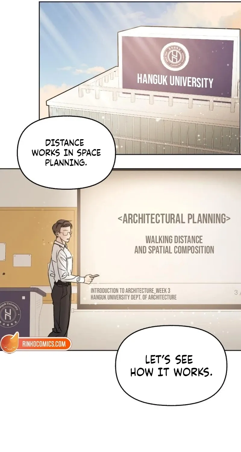Read Fragrant Contractual Relationship chapter 6 image 40 on Lezhin