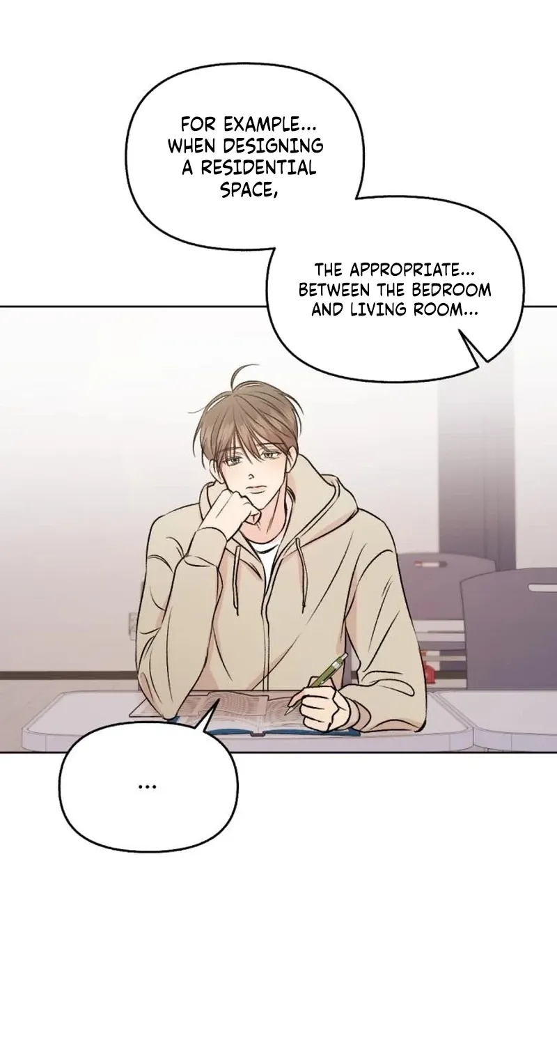 Read Fragrant Contractual Relationship chapter 6 image 41 on Lezhin