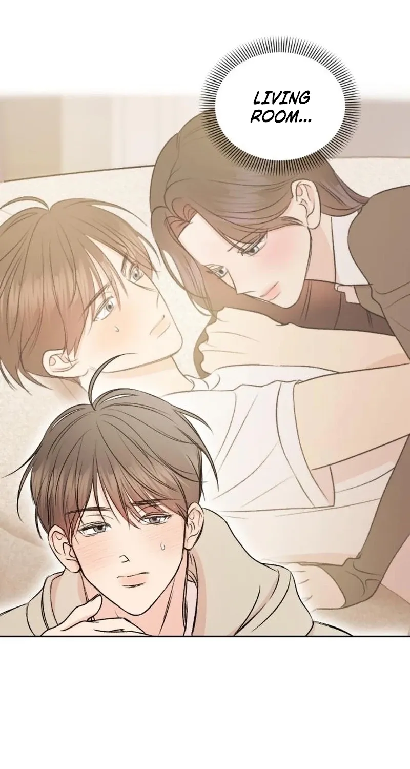 Read Fragrant Contractual Relationship chapter 6 image 42 on Lezhin