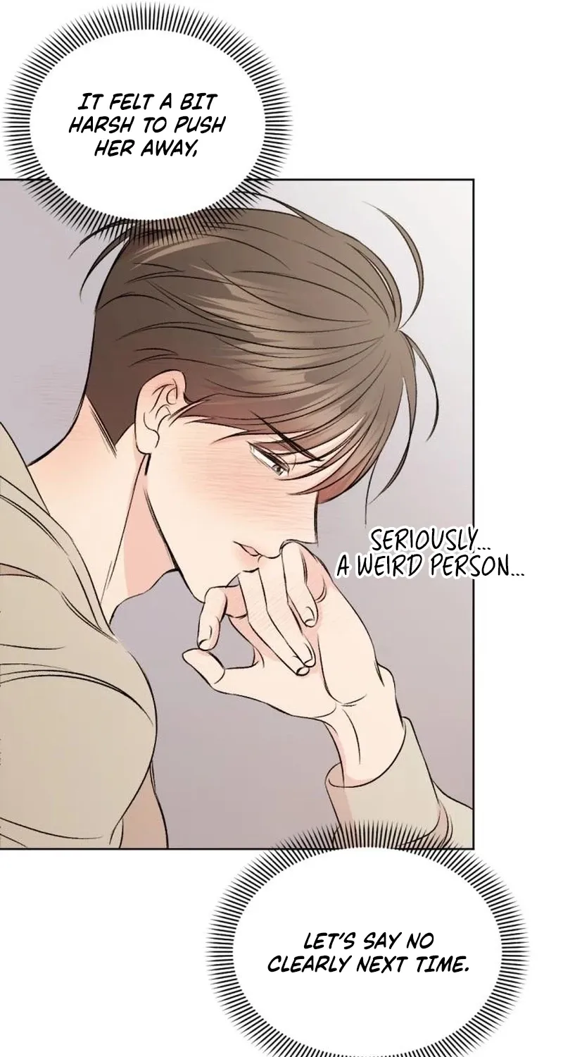 Read Fragrant Contractual Relationship chapter 6 image 46 on Lezhin